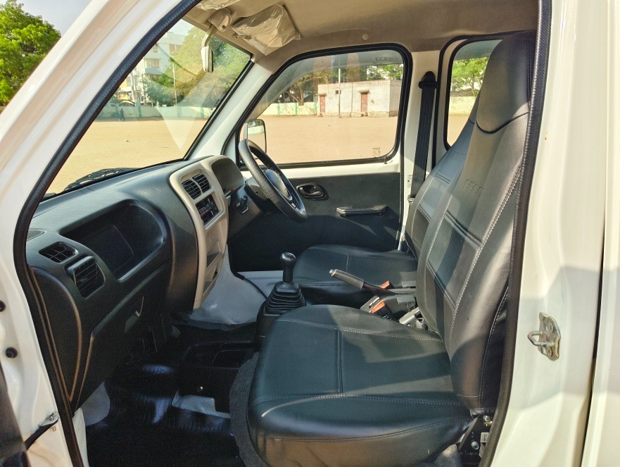 Maruti Suzuki Eeco